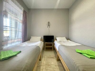 Фотография номера гостевого дома Благодать