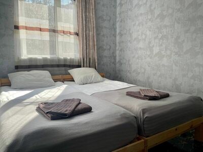 Фотография номера гостевого дома Благодать