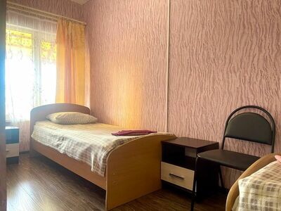 Фотография номера гостевого дома Благодать