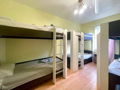 Фотография номера гостевого дома Благодать