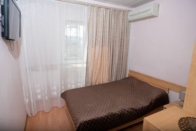 Фотография номера гостиницы Олимп