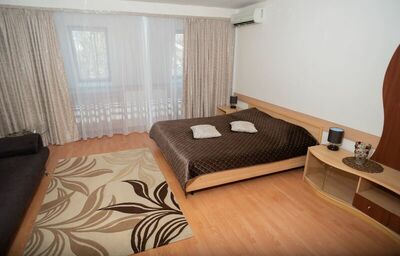 Фотография номера гостиницы Олимп