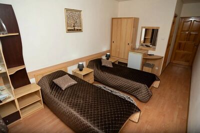 Фотография номера гостиницы Олимп