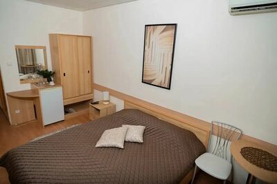 Фотография номера гостиницы Олимп