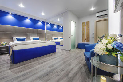 Фотография номера мини отеля Алекс на Киевской