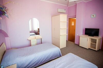 Фотография номера гостиницы Империал