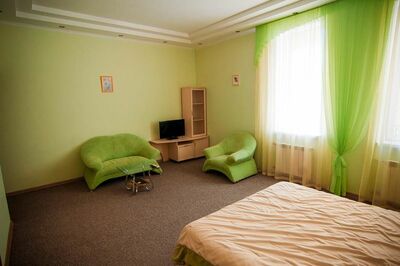 Фотография номера гостиницы Империал