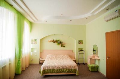 Фотография номера гостиницы Империал