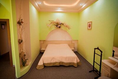 Фотография номера гостиницы Империал