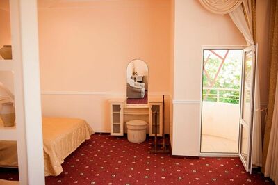 Фотография номера гостиницы Империал