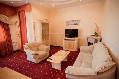 Фотография номера гостиницы Империал