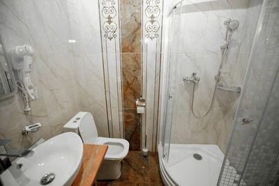 Фотография номера мини отеля Винтаж