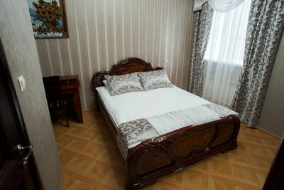 Фотография номера мини отеля Винтаж