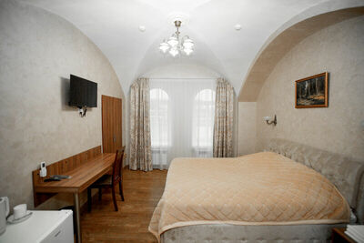 Фотография номера мини отеля Винтаж