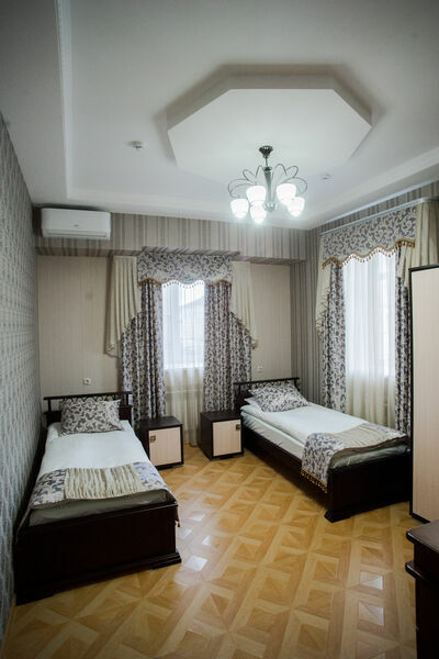 Фотография номера мини отеля Винтаж