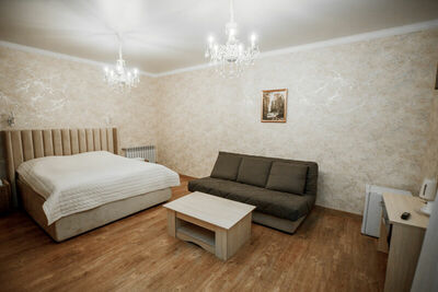 Фотография номера мини отеля Винтаж