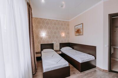 Фотография номера гостиницы Луна