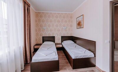 Фотография номера гостиницы Луна