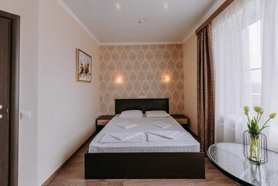 Фотография номера гостиницы Луна