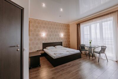 Фотография номера гостиницы Луна