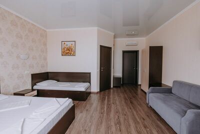 Фотография номера гостиницы Луна