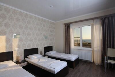 Фотография номера гостиницы Луна