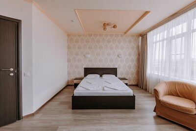 Фотография номера гостиницы Луна