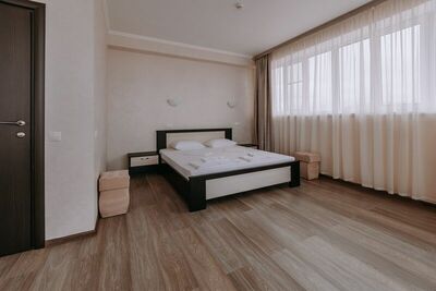 Фотография номера гостиницы Луна