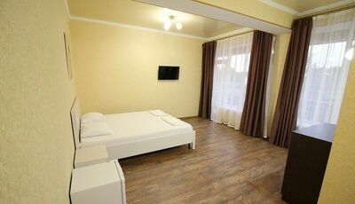 Фотография номера гостиницы Луна