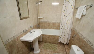 Фотография номера гостиницы Луна