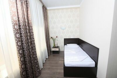 Фотография номера гостиницы Луна