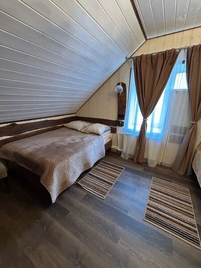 Фотография номера мини отеля Скорпион