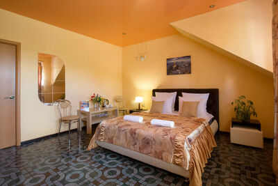 Фотография номера мини отеля Скорпион