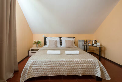 Фотография номера мини отеля Скорпион