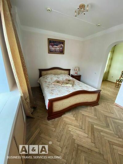 Фотография номера гостиницы MAXROOMS Новозыбков Ипуть