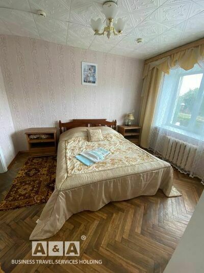 Фотография номера гостиницы MAXROOMS Новозыбков Ипуть