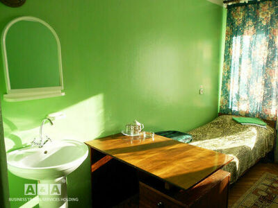 Фотография номера гостиницы MAXROOMS Новозыбков Ипуть