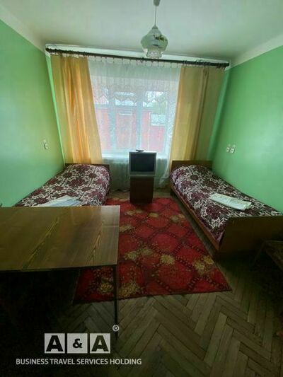 Фотография номера гостиницы MAXROOMS Новозыбков Ипуть