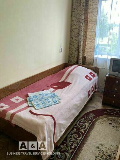 Фотография номера гостиницы MAXROOMS Новозыбков Ипуть