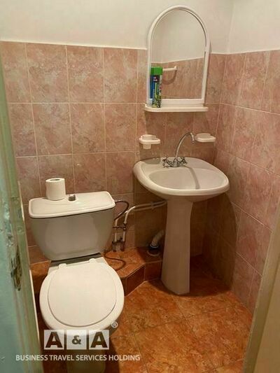 Фотография номера гостиницы MAXROOMS Новозыбков Ипуть