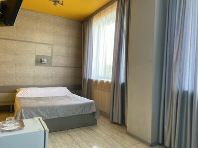 Фотография номера гостиницы Евро