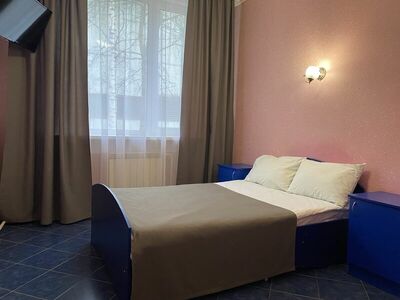 Фотография номера гостиницы Евро