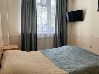 Фотография номера гостиницы Евро