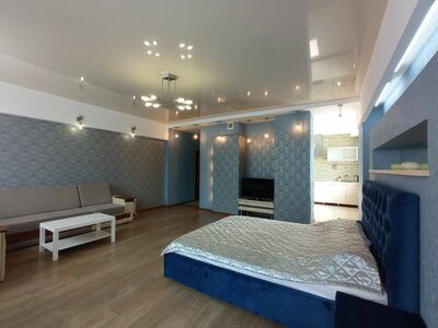 Фотография номера гостиницы Евро