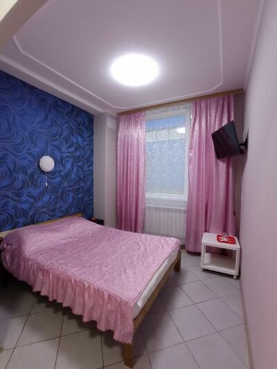 Фотография номера гостиницы Евро