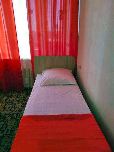 Фотография номера гостиницы MAXROOMS Купино