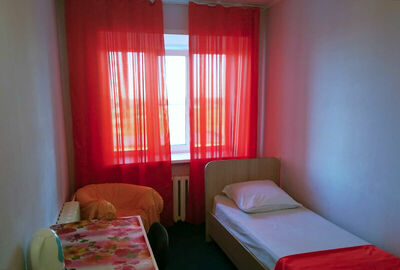 Фотография номера гостиницы MAXROOMS Купино