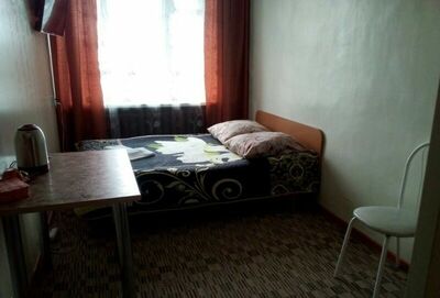 Фотография номера гостиницы MAXROOMS Здвинск Сибирия