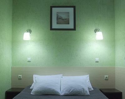 Фотография номера хостела Игуасу