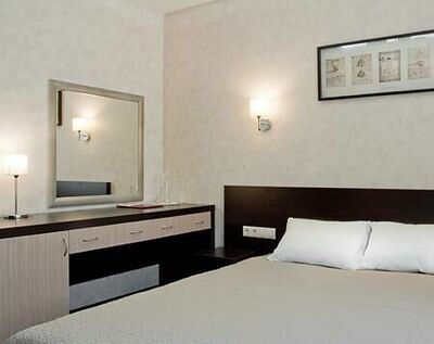 Фотография номера хостела Игуасу